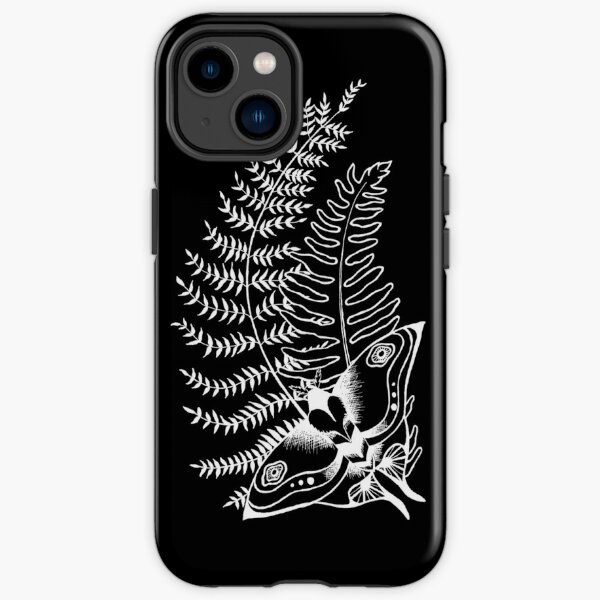 The Last of Us Ellie Tattoo *inspired* - White V2 iPhone Tough Case RB0208 product Offical the last of us Merch