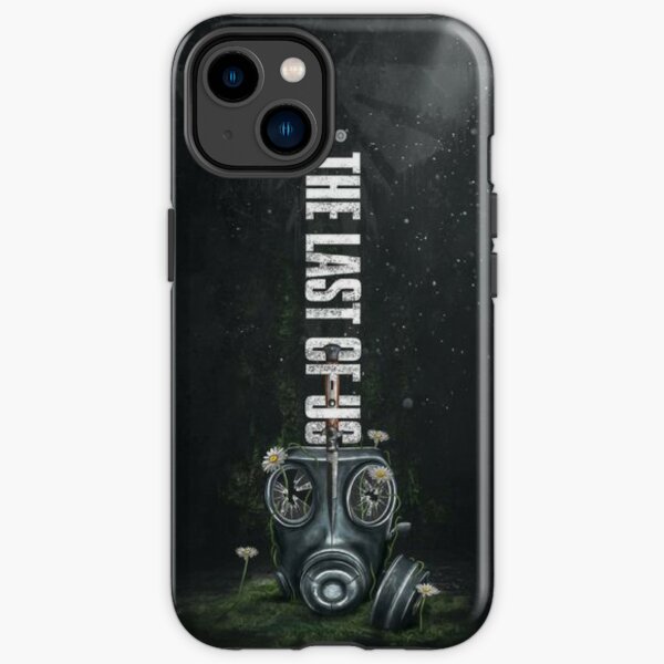The Last Of Us 2 Art Design iPhone Tough Case RB0208 product Offical the last of us Merch