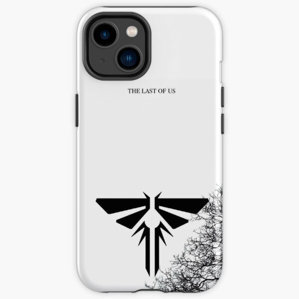 The last of us Case Artwork iPhone Tough Case RB0208 product Offical the last of us Merch