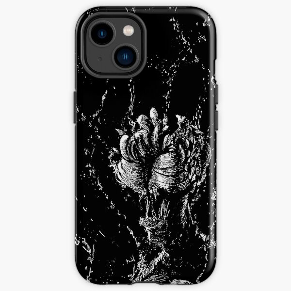 Clicker, The Last of Us iPhone Tough Case RB0208 product Offical the last of us Merch