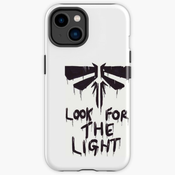 The Last of Us iPhone Tough Case RB0208 product Offical the last of us Merch