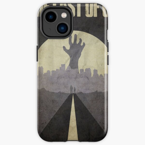 The Last of Us The Game iPhone Tough Case RB0208 product Offical the last of us Merch
