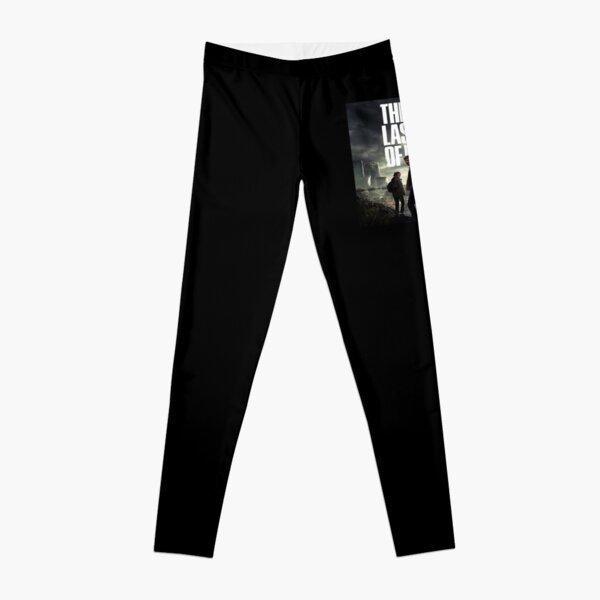 The Last of Us Series  Leggings RB0208 product Offical the last of us Merch