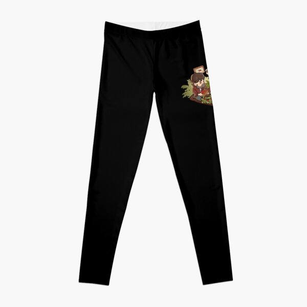 The last of Us Frank and Bill  Leggings RB0208 product Offical the last of us Merch