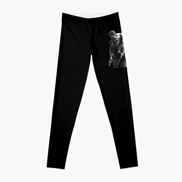 The Last of Us Cool Leggings RB0208 product Offical the last of us Merch