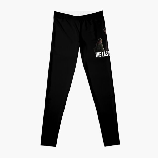 The Last Of Us  Leggings RB0208 product Offical the last of us Merch