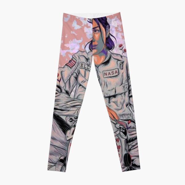 The last of us part 2 Leggings RB0208 product Offical the last of us Merch