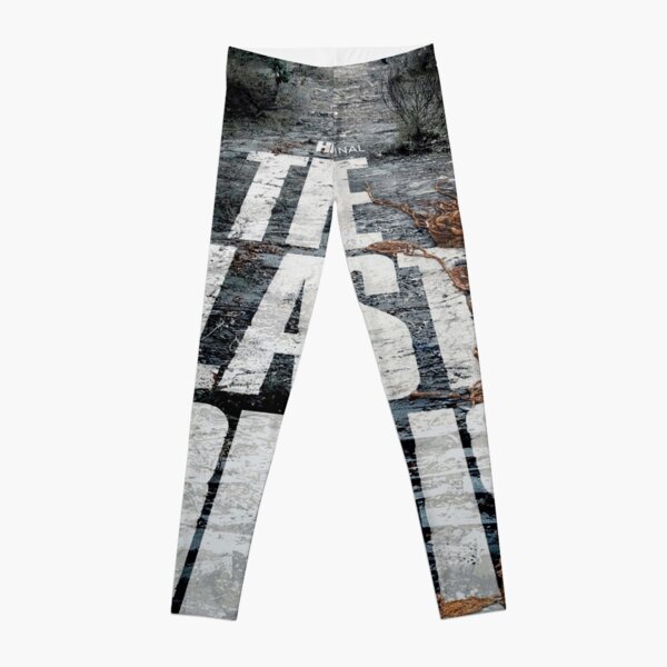 The Last Of Us Movies Leggings RB0208 product Offical the last of us Merch