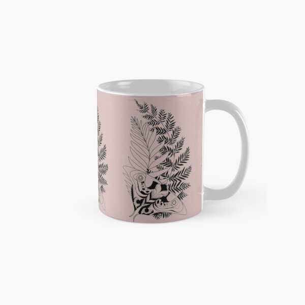 The Last Of Us Classic Mug RB0208 product Offical the last of us Merch