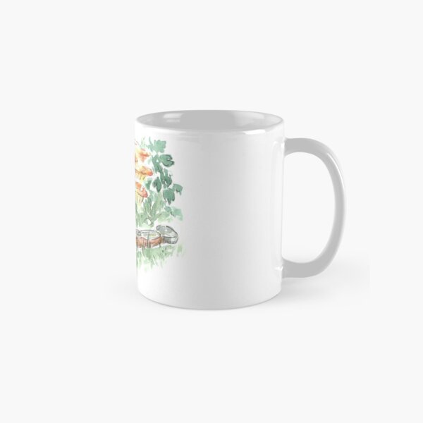 The Last of Us Ambient Classic Mug RB0208 product Offical the last of us Merch
