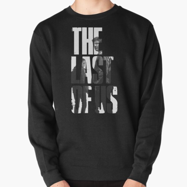 The Last of Us ( Series edition ) Pullover Sweatshirt RB0208 product Offical the last of us Merch