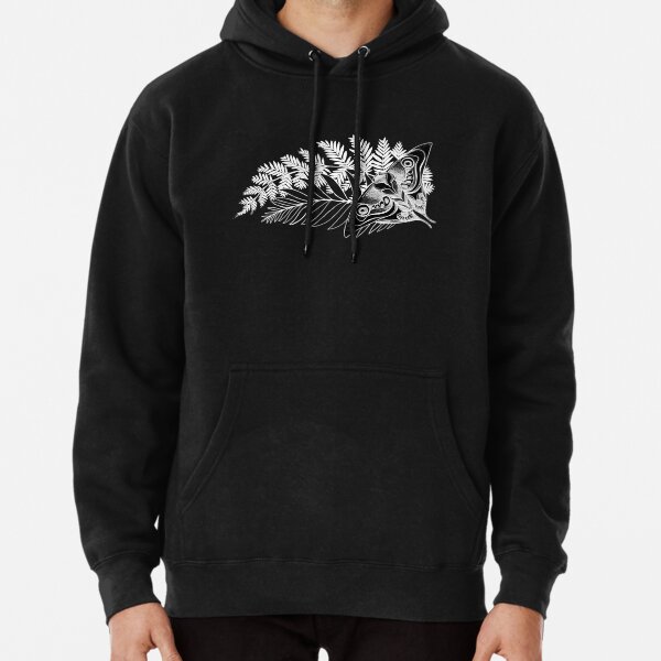 The Last of Us Ellies Tattoo Classic Pullover Hoodie RB0208 product Offical the last of us Merch