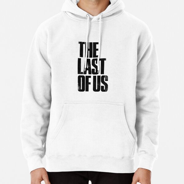 SOON The last of us Pullover Hoodie RB0208 product Offical the last of us Merch
