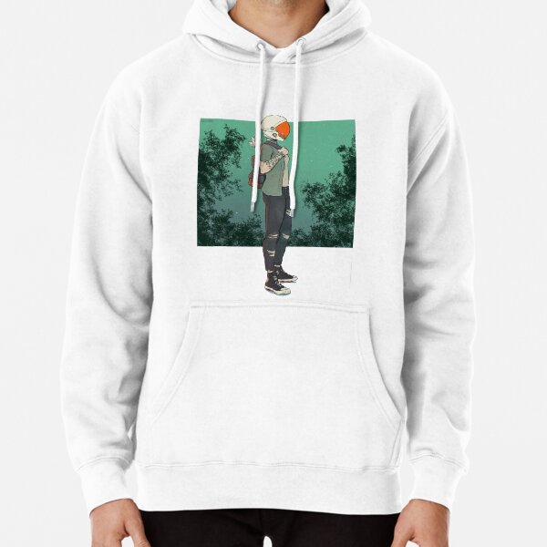 Ellie Wearing A Astronaut Helmet - The Last Of Us 2 Art Design Pullover Hoodie RB0208 product Offical the last of us Merch