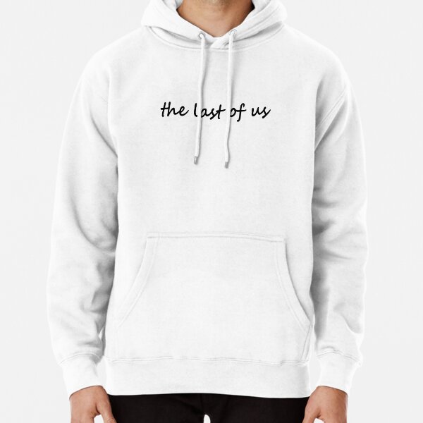 The last of us Pullover Hoodie RB0208 product Offical the last of us Merch