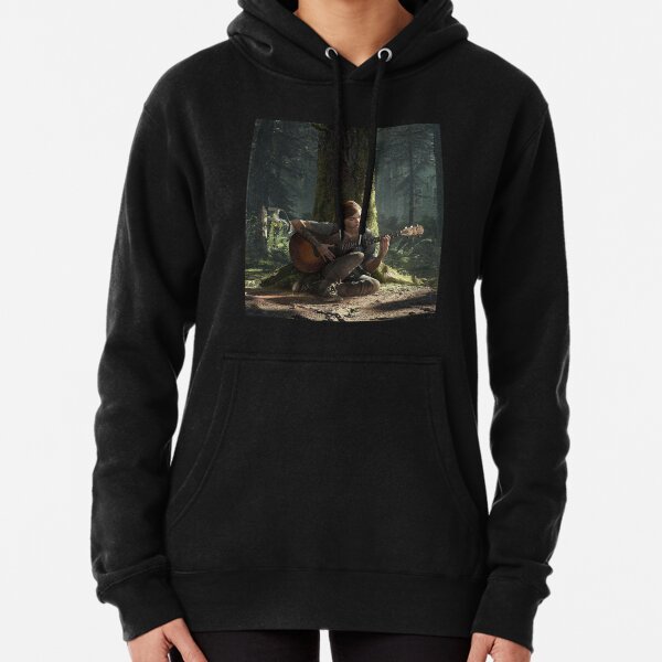The last of us firefly Pullover Hoodie RB0208