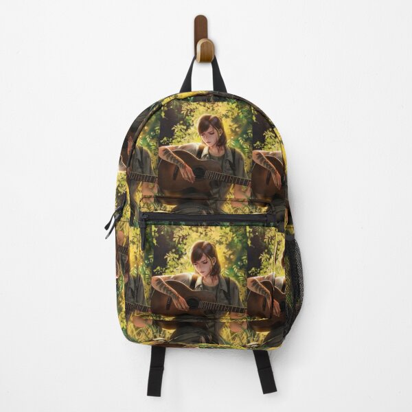 The Last of Us- Ellie Backpack RB0208 product Offical the last of us Merch