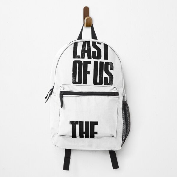 SOON The last of us Backpack RB0208 product Offical the last of us Merch
