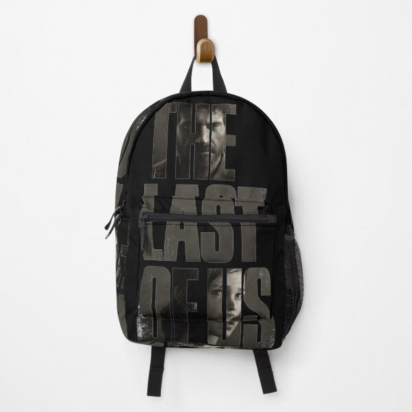 THE LAST OF US  Backpack RB0208 product Offical the last of us Merch