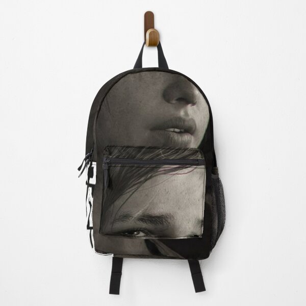 The Last of Us Fanart Backpack RB0208 product Offical the last of us Merch