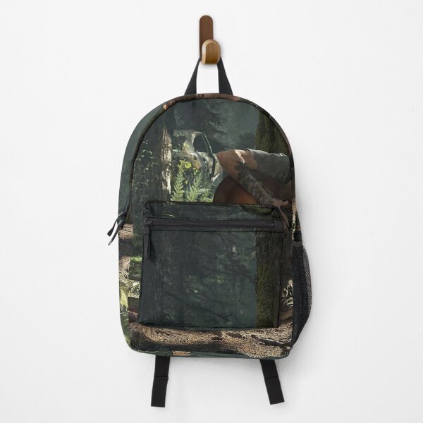 The Last of Us Backpack RB0208 product Offical the last of us Merch