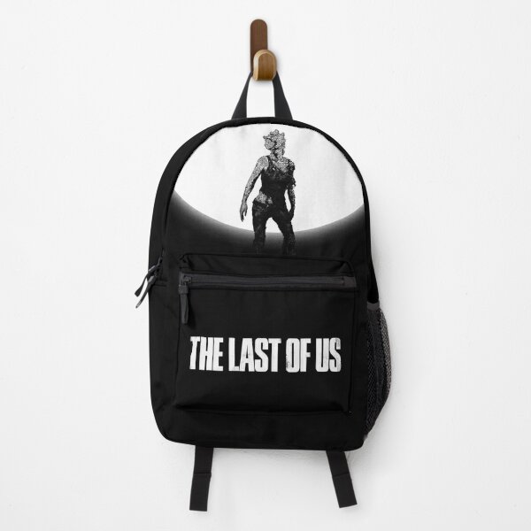 The Last Of Us / Clicker Backpack RB0208 product Offical the last of us Merch