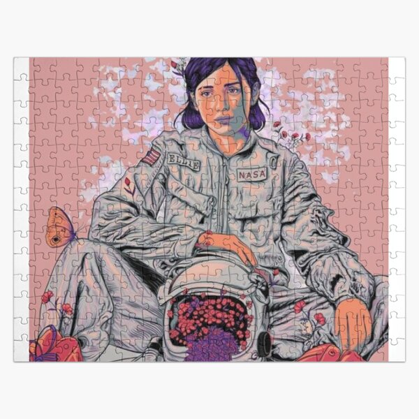 The last of us part 2 Jigsaw Puzzle RB0208 product Offical the last of us Merch